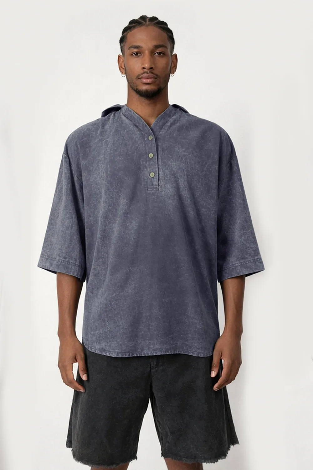 HOODIE WIZARD sold by Suennoaj product image thumbnail 5