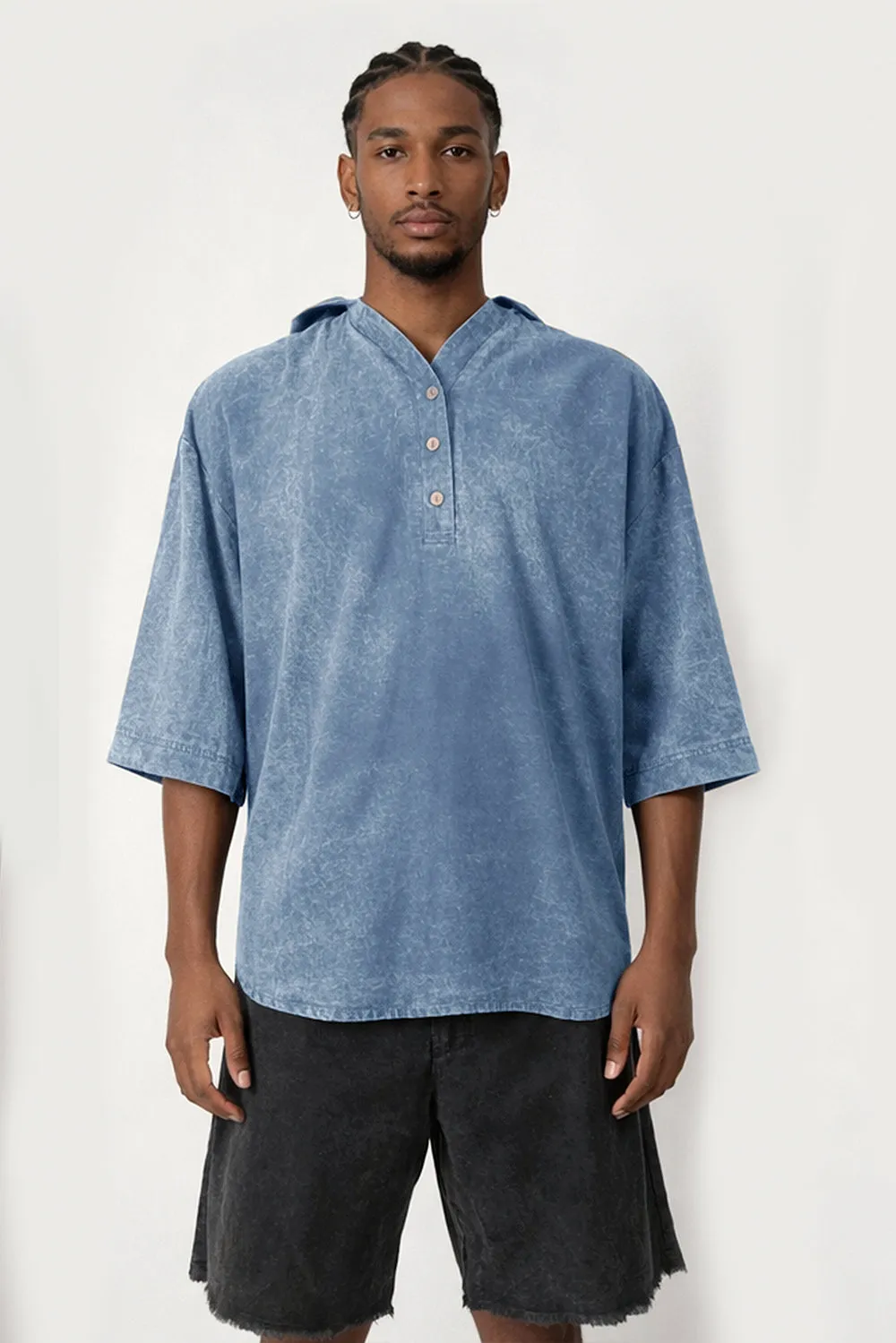 HOODIE WIZARD sold by Suennoaj product image thumbnail 3