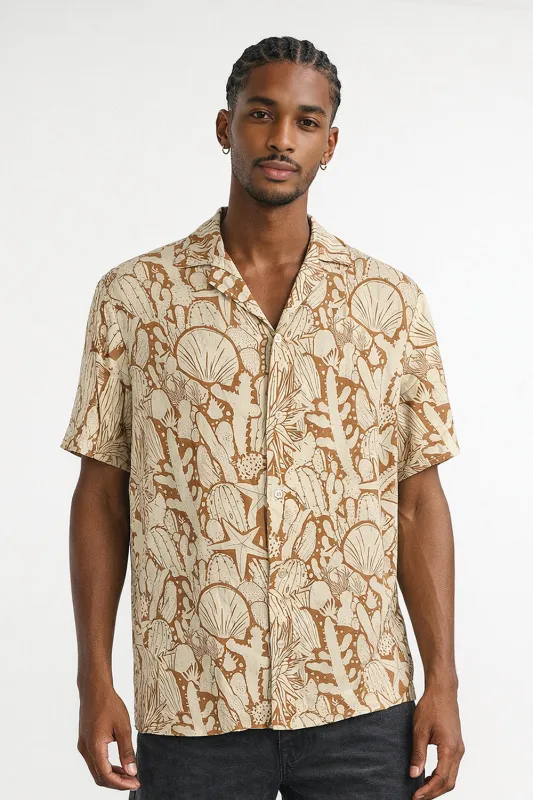 SHIRT ELVIS KACTUS made by Suennoaj