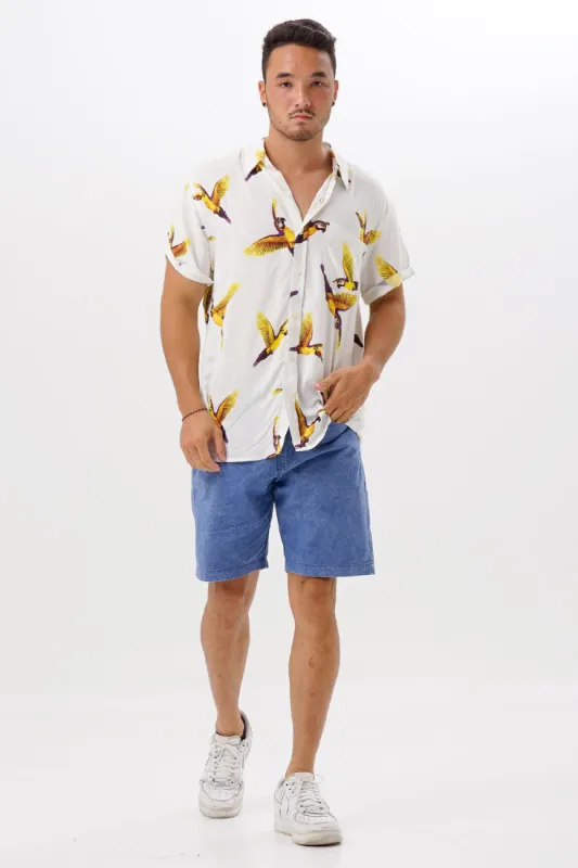 Shirt Super Bird sold by Suennoaj