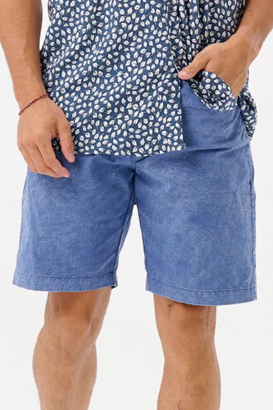 Short Spx Stonewash sold by Suennoaj