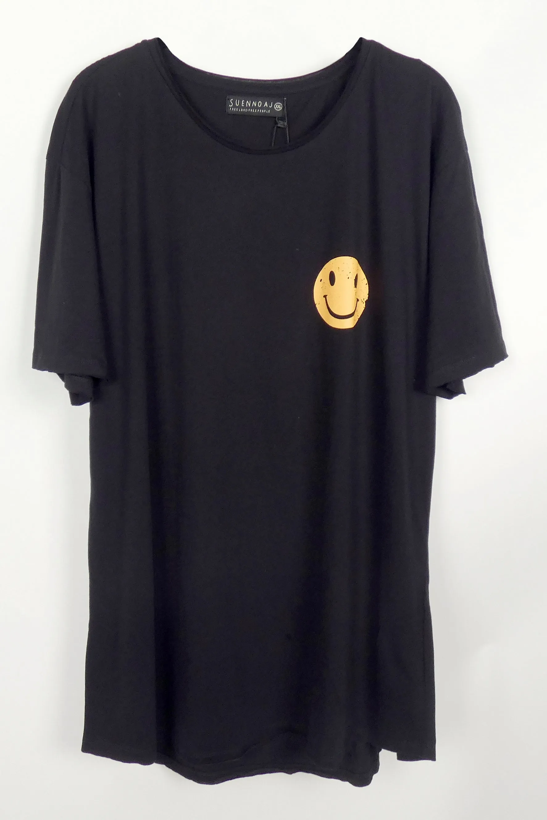 TEE QUESTION EMOTICON sold by Suennoaj