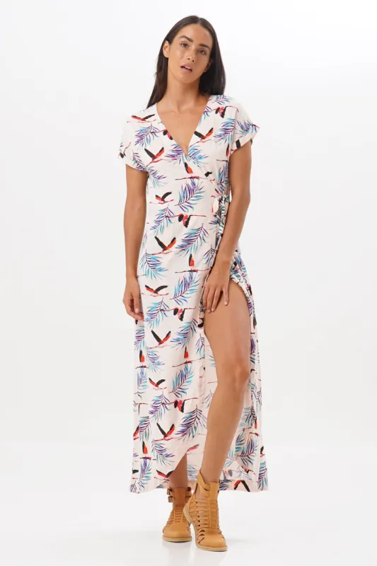 Long Dress People Aruba sold by Suennoaj