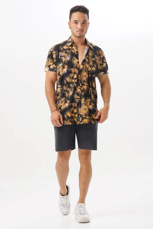 SHIRT LIPAT TIGER sold by Suennoaj