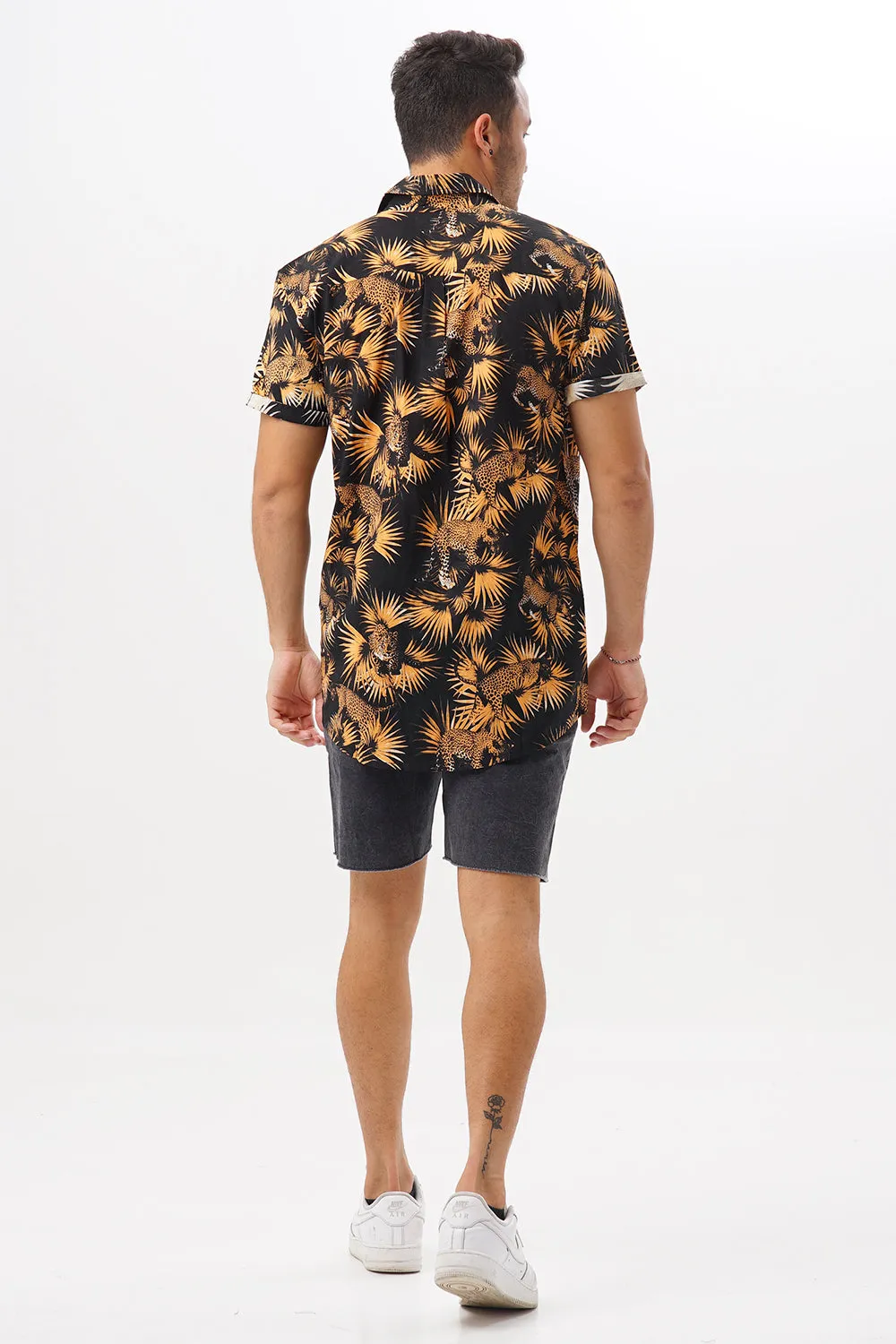 SHIRT LIPAT TIGER sold by Suennoaj product image thumbnail 3