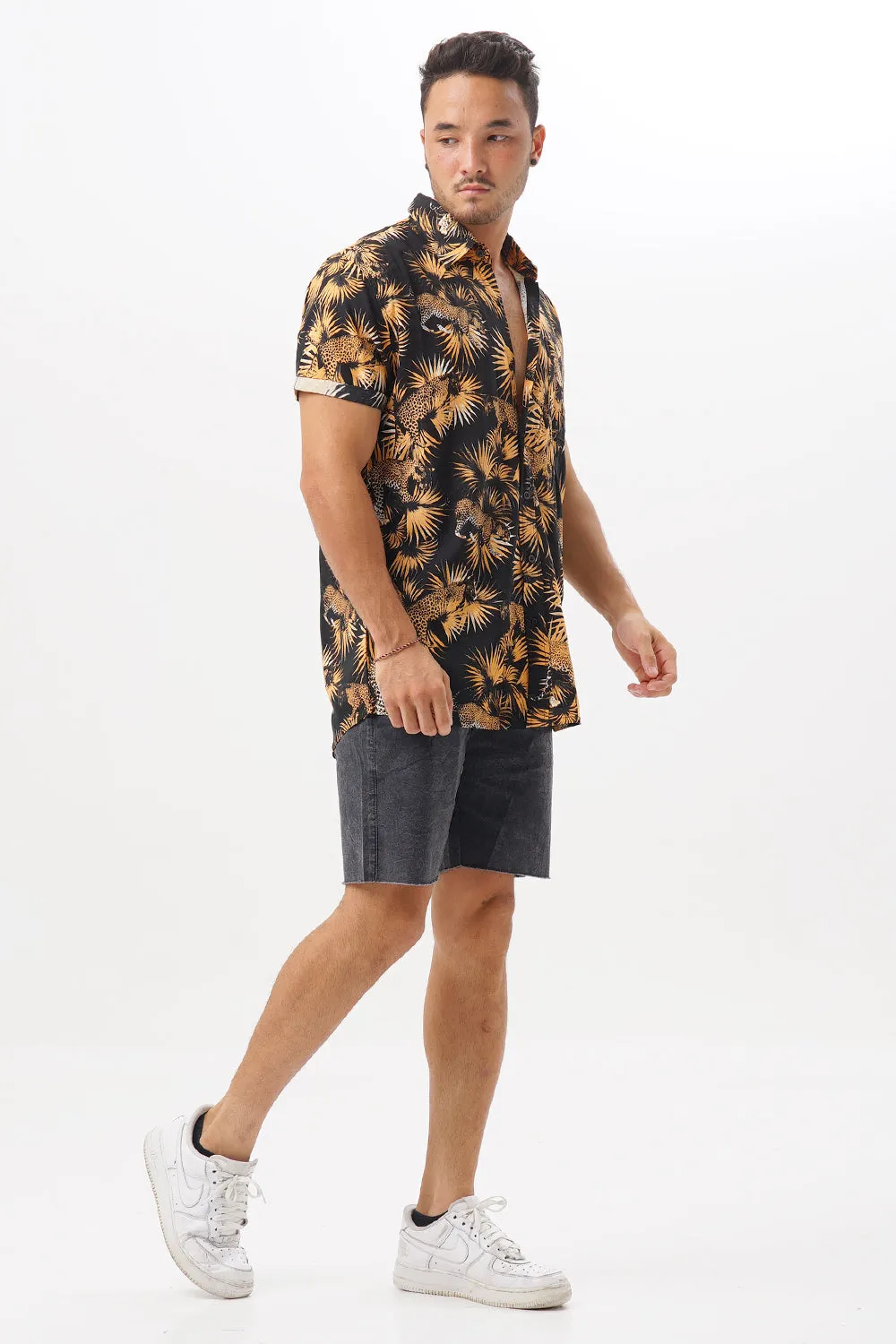 SHIRT LIPAT TIGER sold by Suennoaj product image thumbnail 2