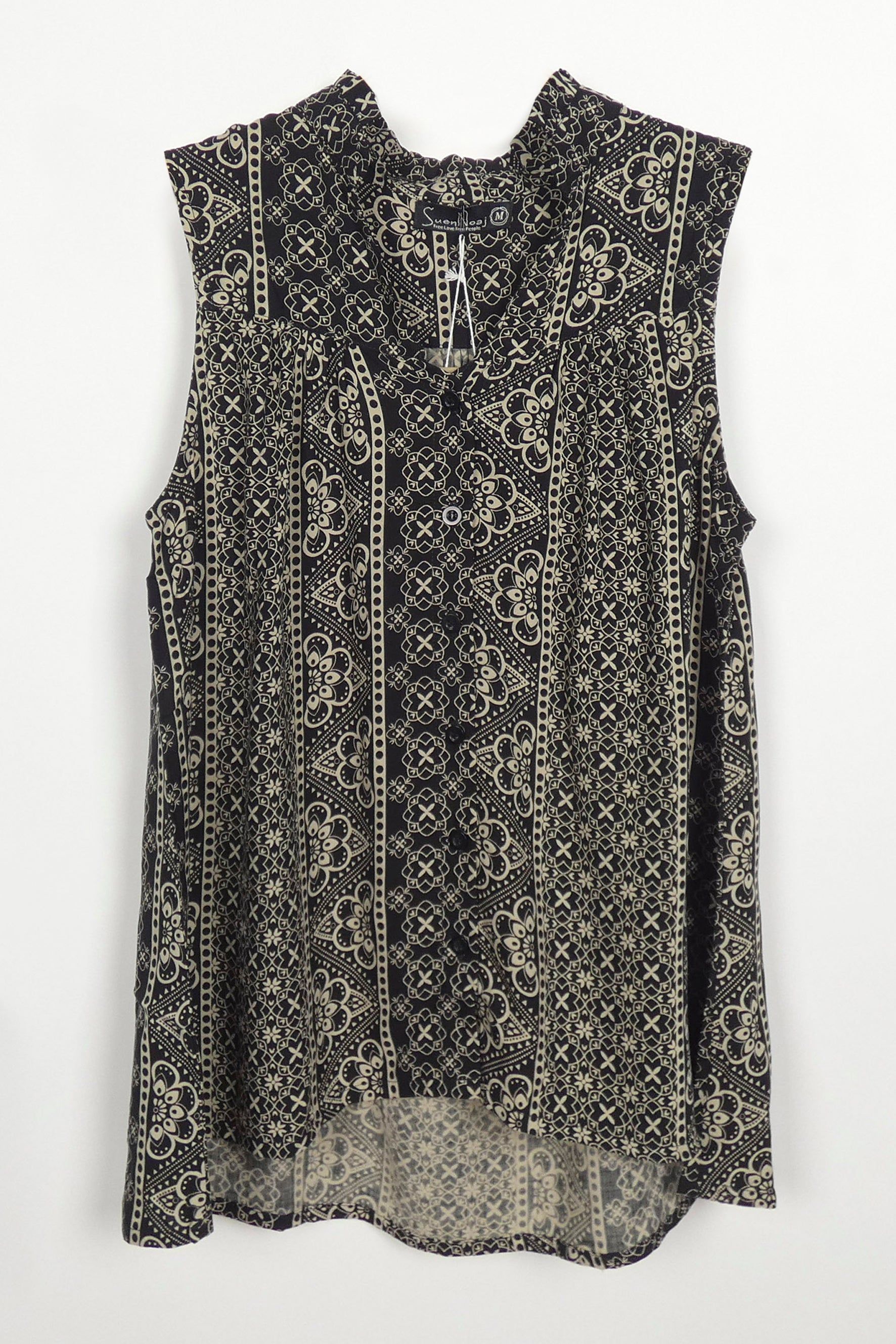 Blouse Dream Morocan sold by Suennoaj