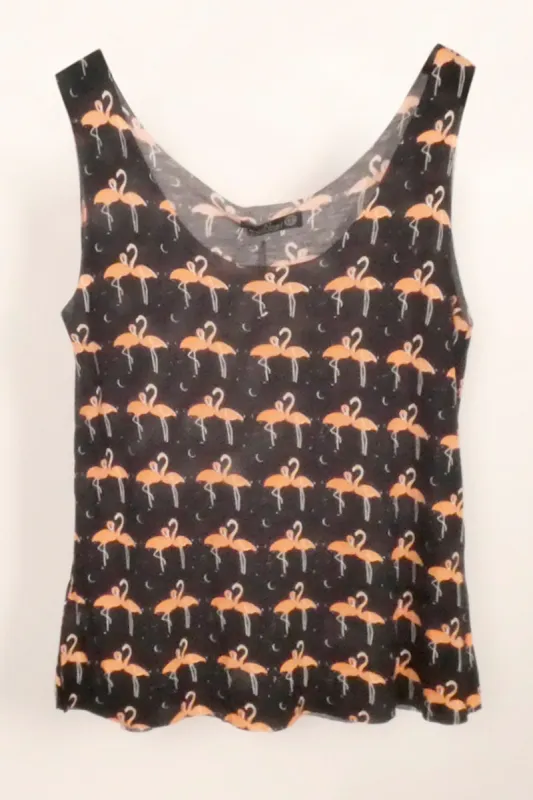 Top Rowcut Miami sold by Suennoaj