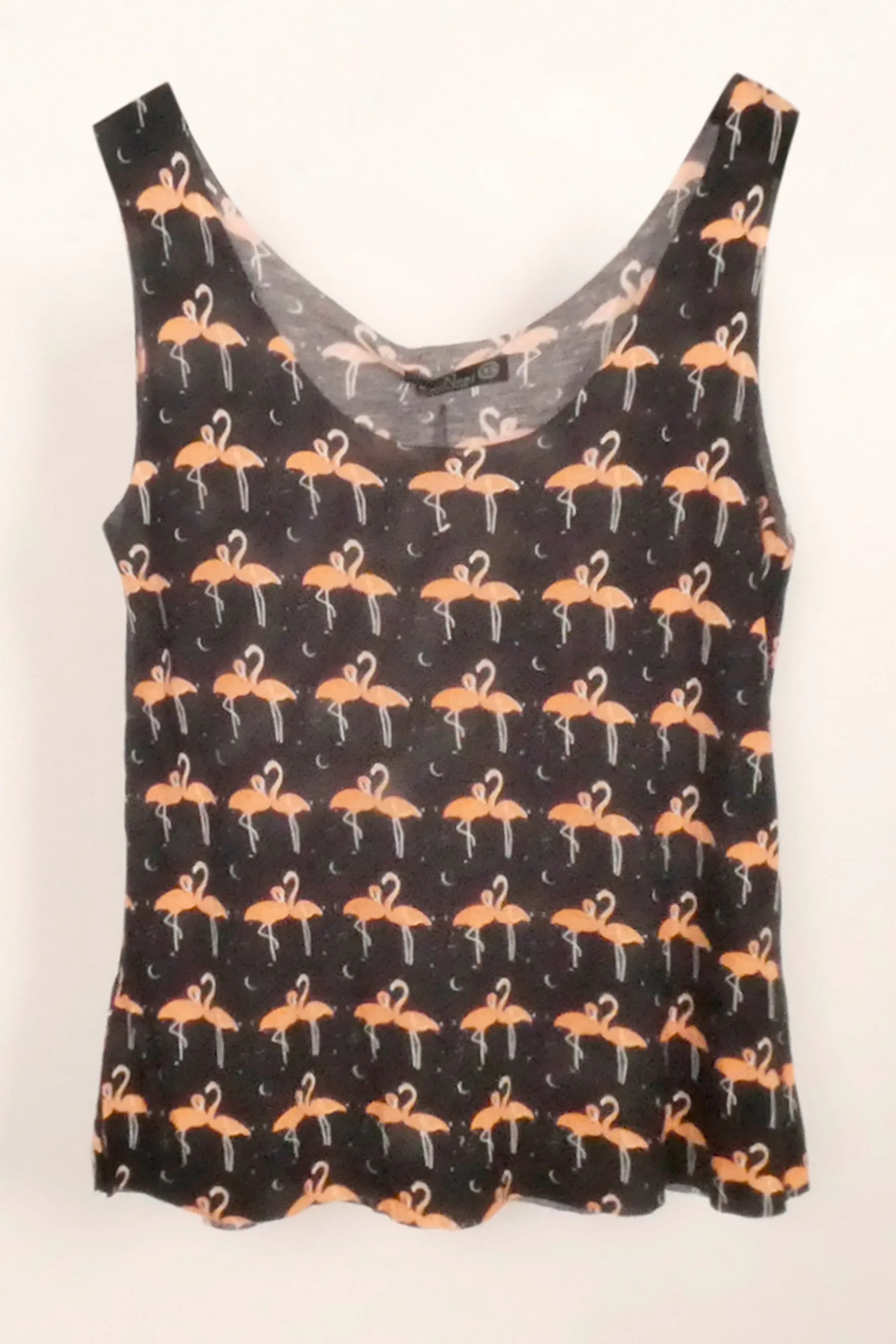 Top Rowcut Miami sold by Suennoaj