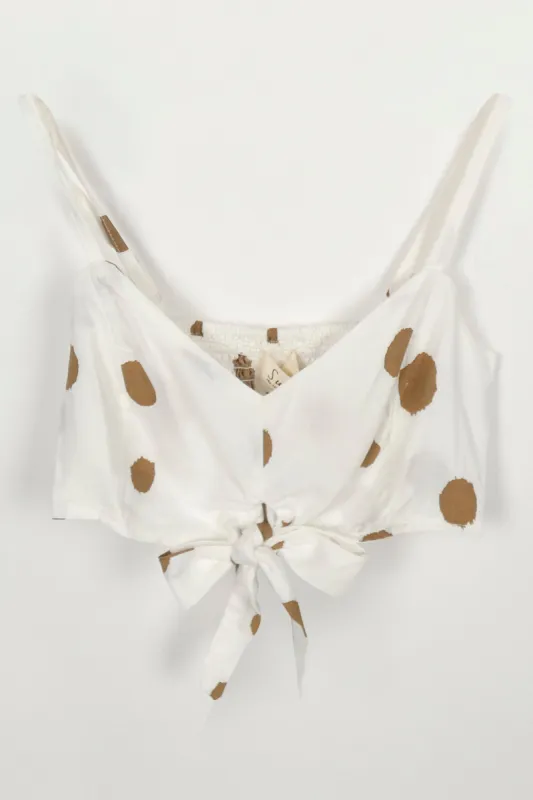 Top Menorca Random Dot sold by Suennoaj