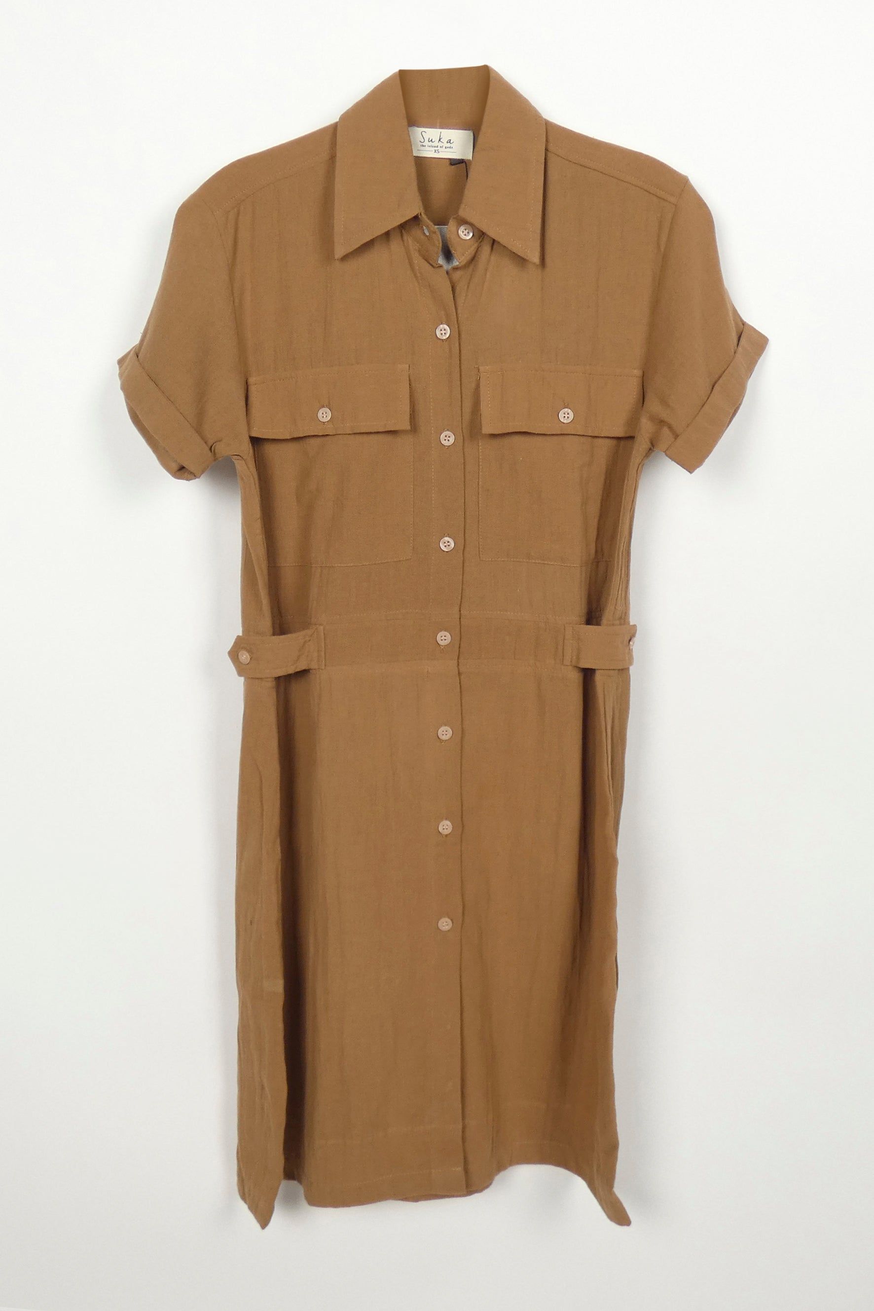 Dress Suka Mana sold by Suennoaj product image thumbnail 2