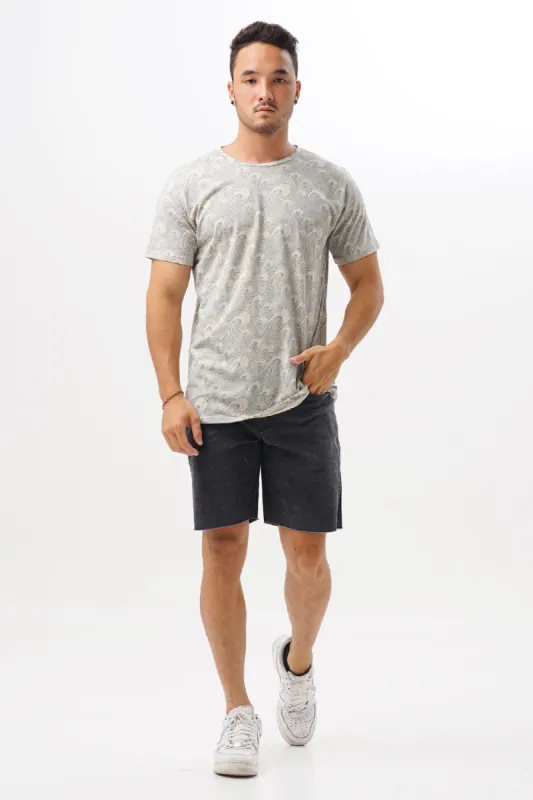 Tee Wave sold by Suennoaj