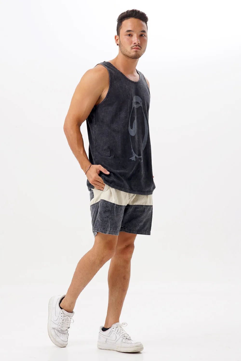 Singlet Pinguin sold by Suennoaj product image thumbnail 2