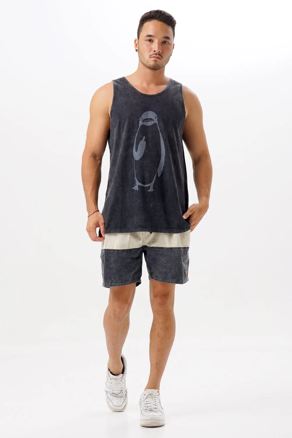 Singlet Pinguin sold by Suennoaj