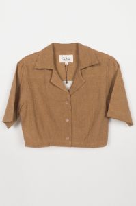 BLOUSE SK SET NER sold by Suennoaj