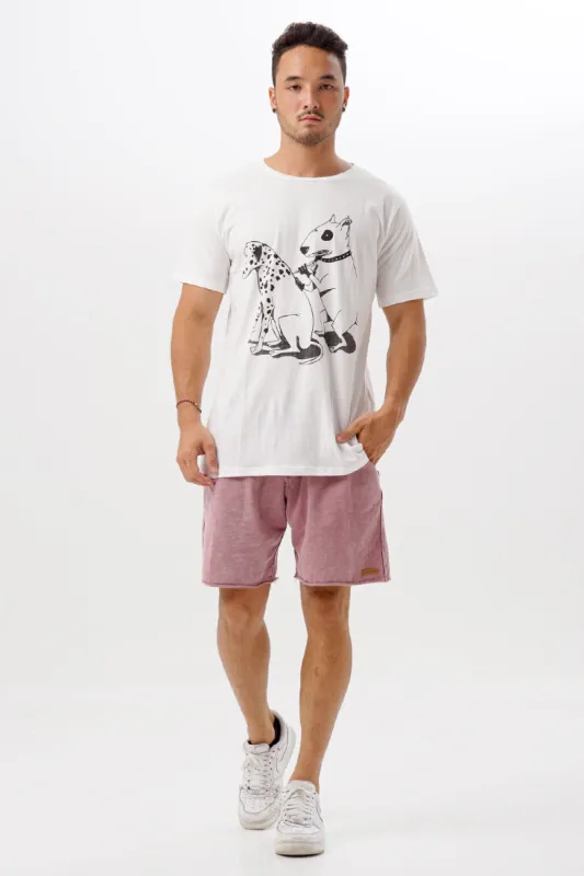 Tee Dog Tattoo sold by Suennoaj