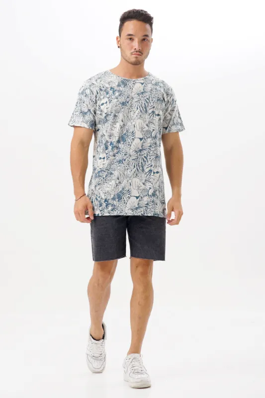 Tee Lady Grass sold by Suennoaj