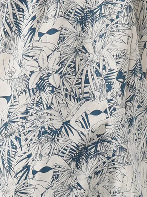 Tee Lady Grass sold by Suennoaj product image thumbnail 4