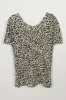 Tee V Tali sold by Suennoaj