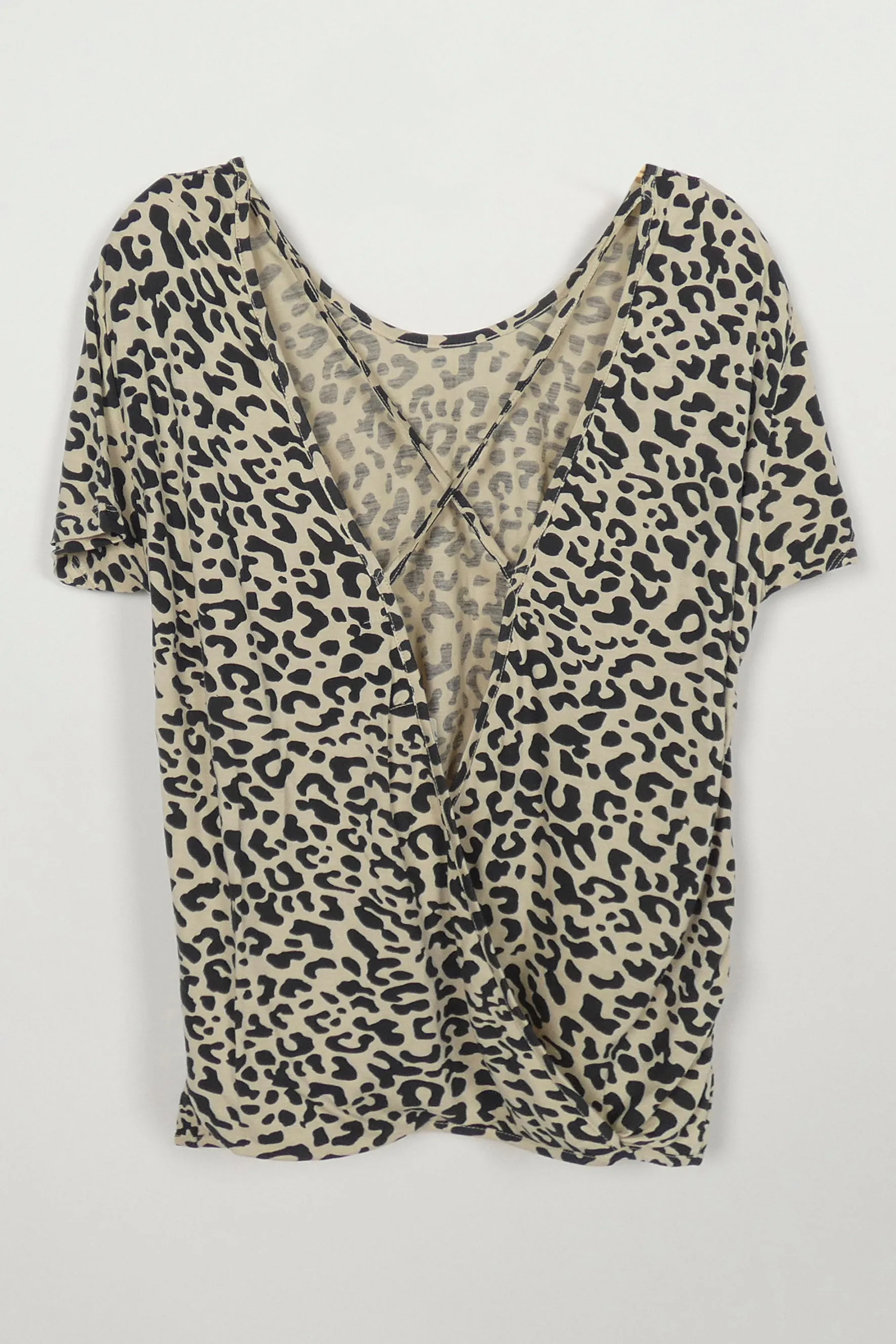 Tee V Tali sold by Suennoaj product image thumbnail 3