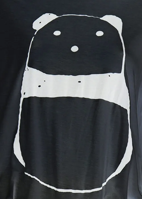 Top Rowcut Panda sold by Suennoaj product image thumbnail 5