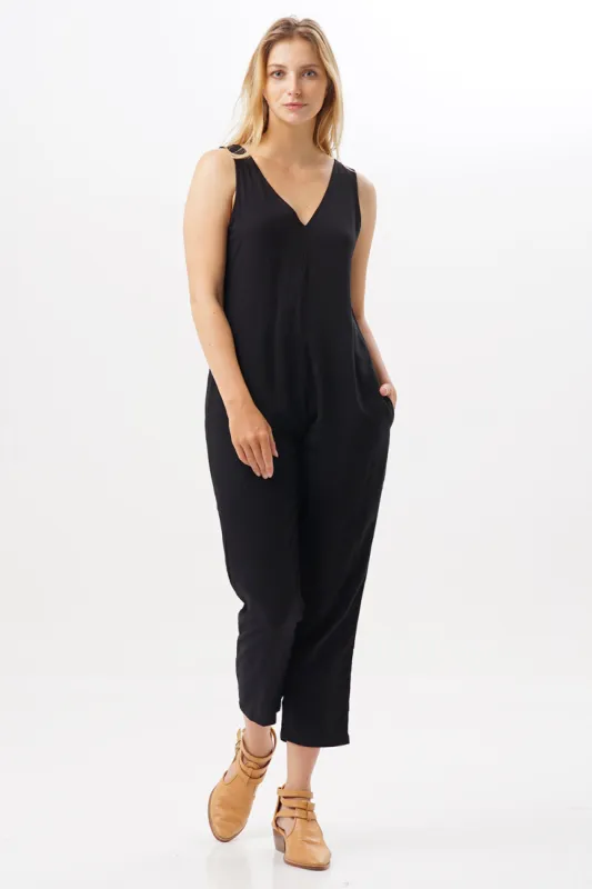 Jumpsuit Long Solid sold by Suennoaj