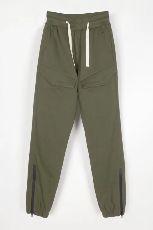 Long Pant Safari sold by Suennoaj