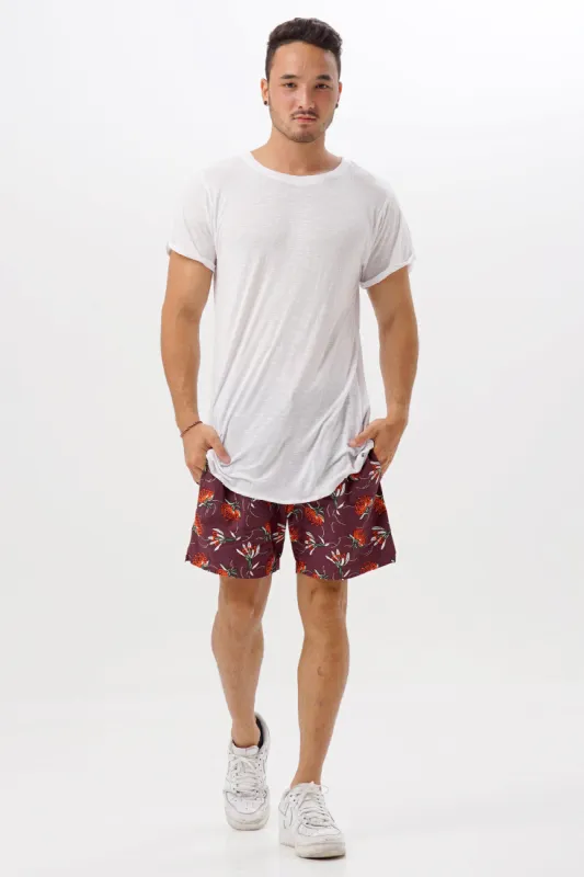 Tee Long Back sold by Suennoaj