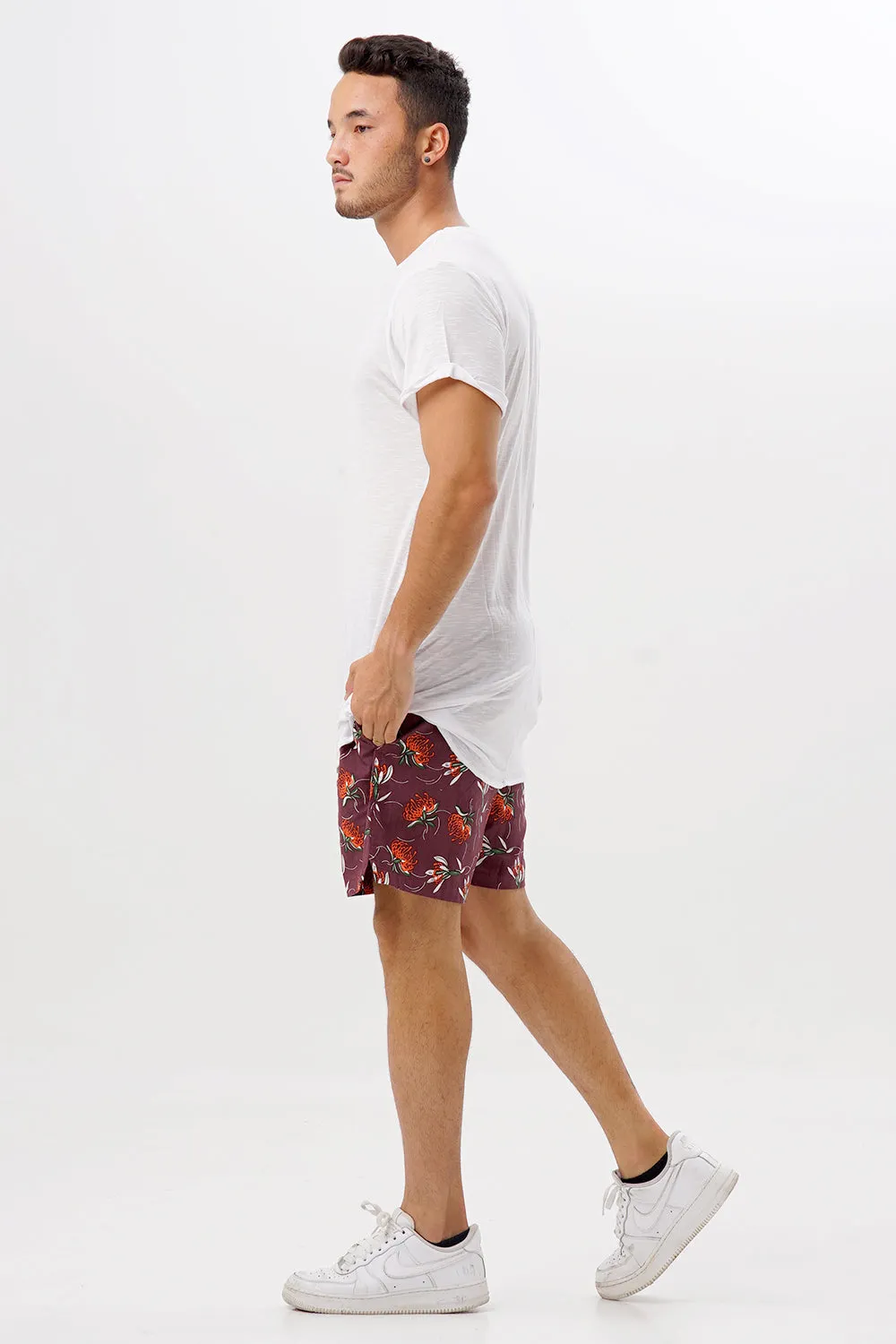 Tee Long Back sold by Suennoaj product image thumbnail 2
