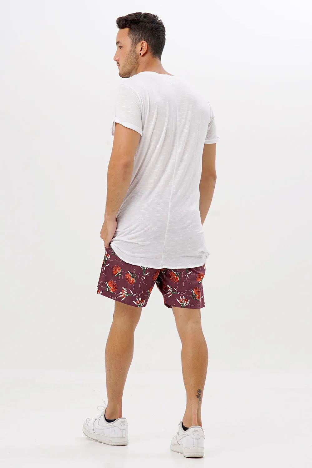 Tee Long Back sold by Suennoaj product image thumbnail 3