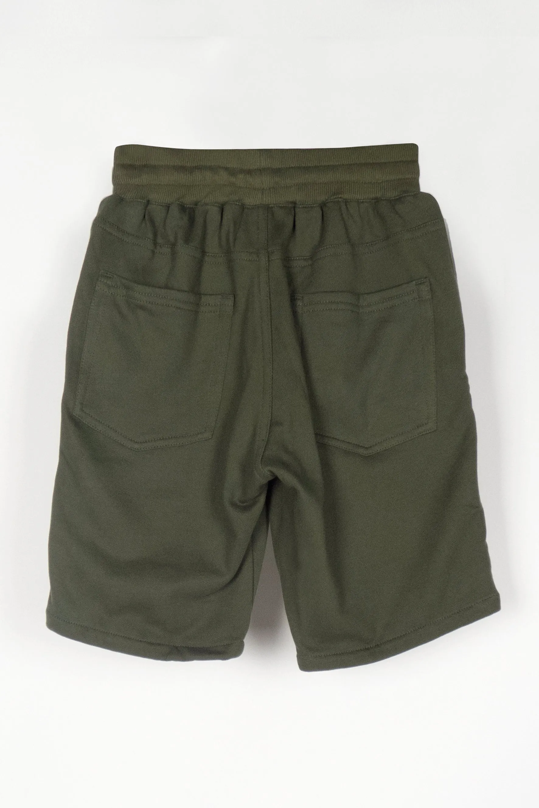 Short Safari sold by Suennoaj product image thumbnail 2