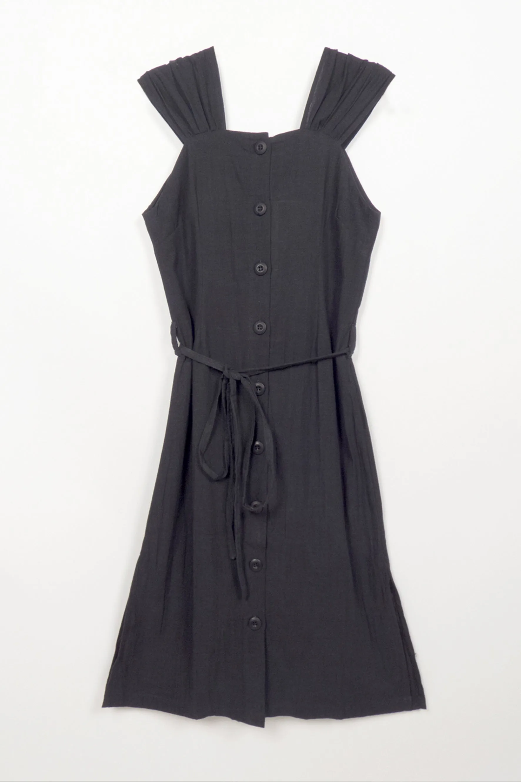 Midi Dress Heidi sold by Suennoaj product image thumbnail 2