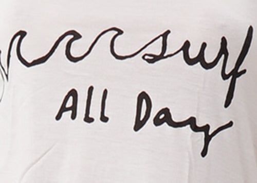 Top Rowcut All Day Surf sold by Suennoaj product image thumbnail 5