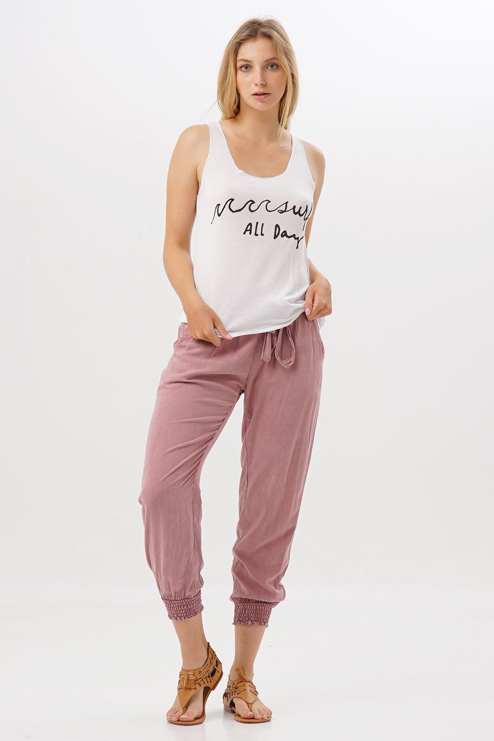 Top Rowcut All Day Surf sold by Suennoaj product image thumbnail 2