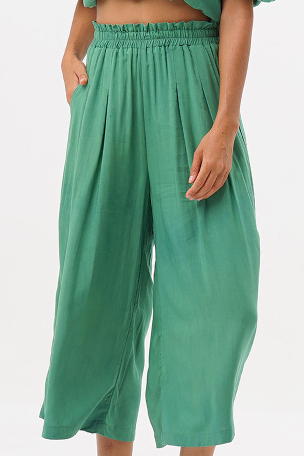 Pants Candice sold by Suennoaj