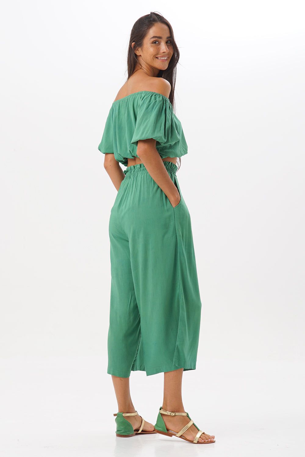 Pants Candice sold by Suennoaj product image thumbnail 3