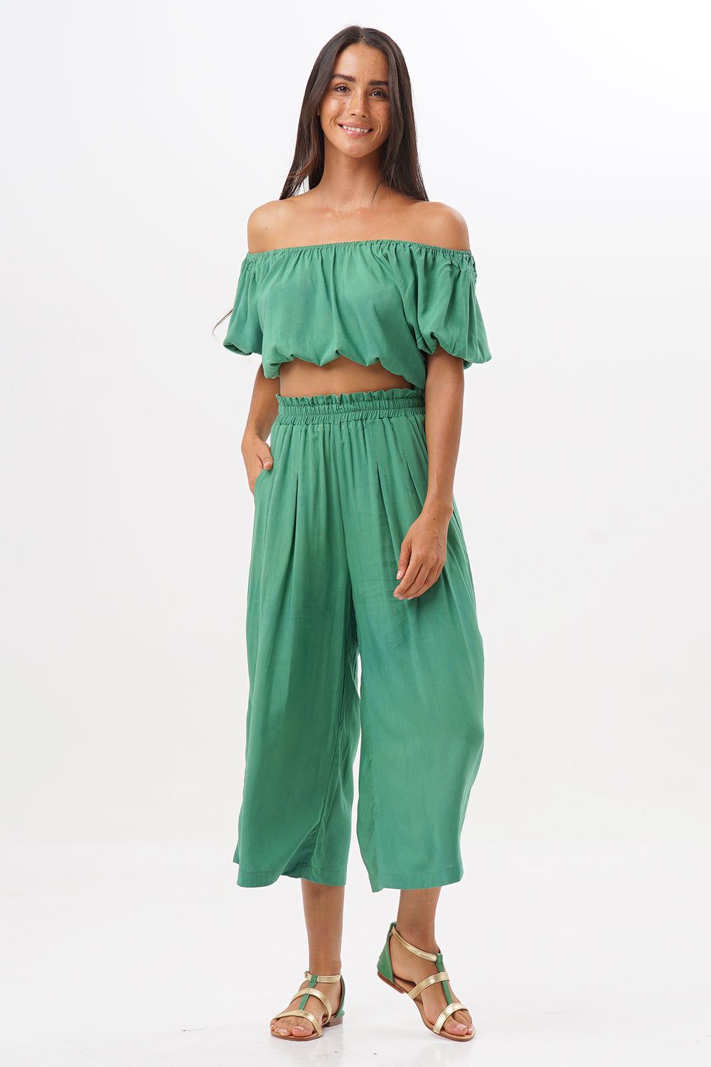 Pants Candice sold by Suennoaj product image thumbnail 2