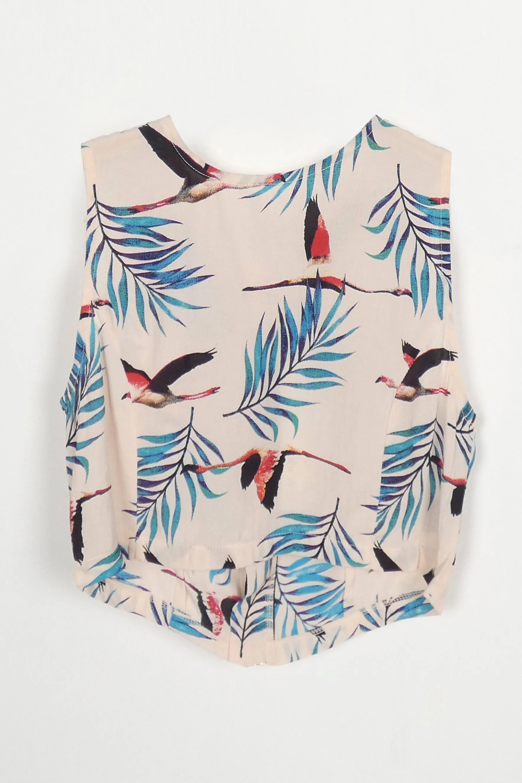 Top Fujjete Aruba sold by Suennoaj