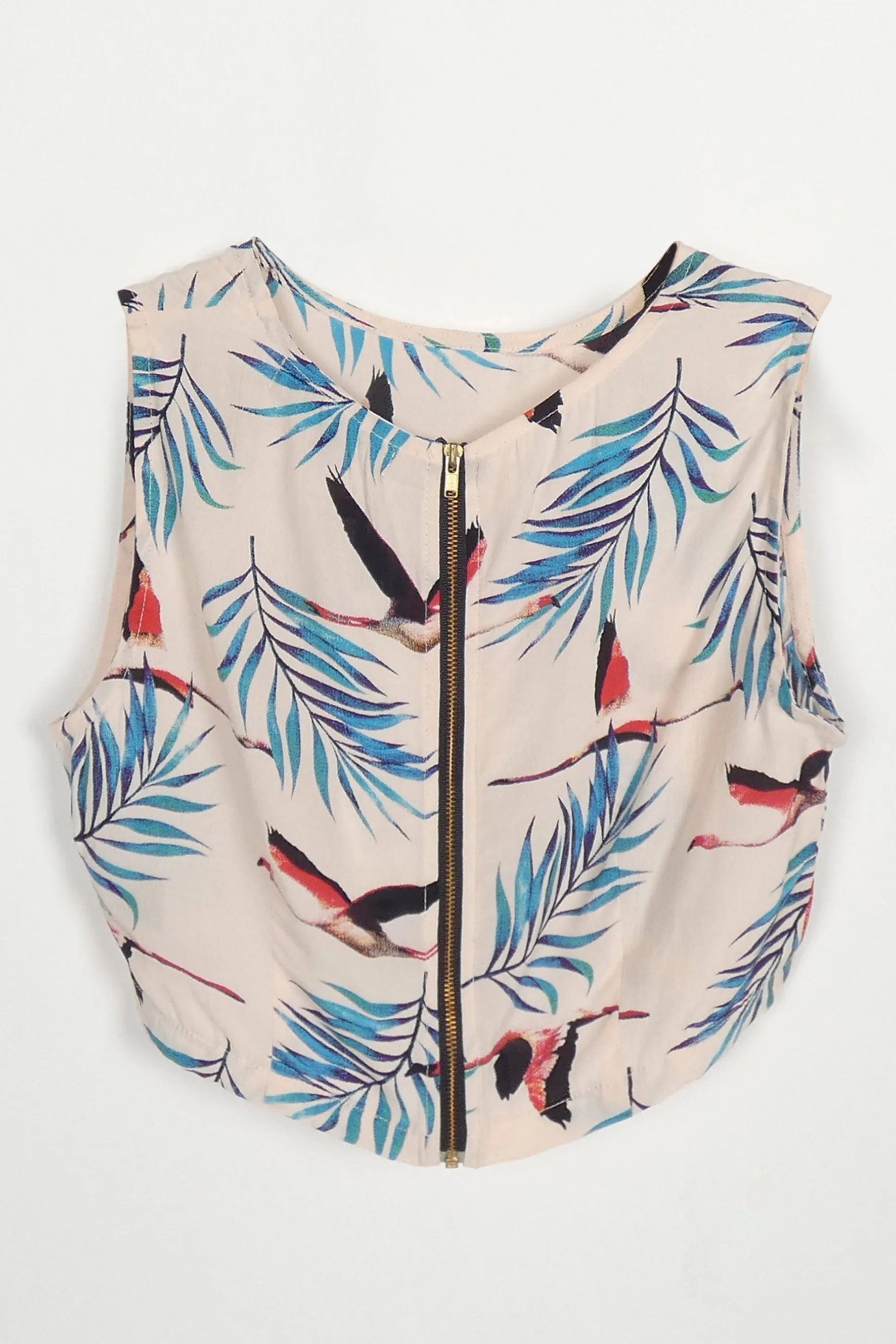 Top Fujjete Aruba sold by Suennoaj product image thumbnail 2