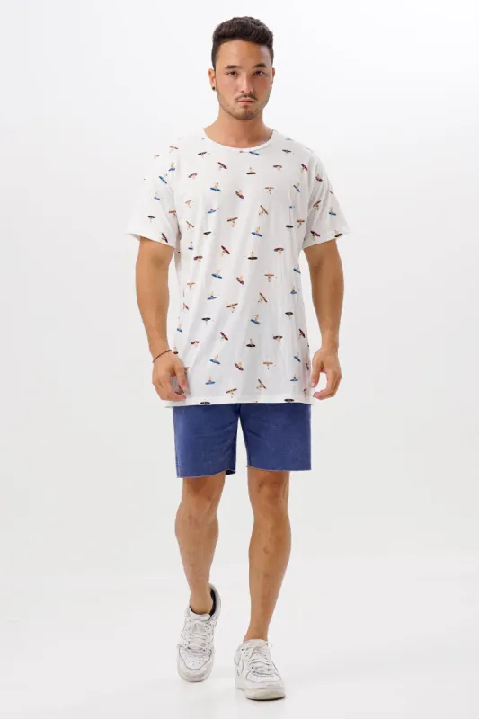 T-Shirt Surf Together sold by Suennoaj