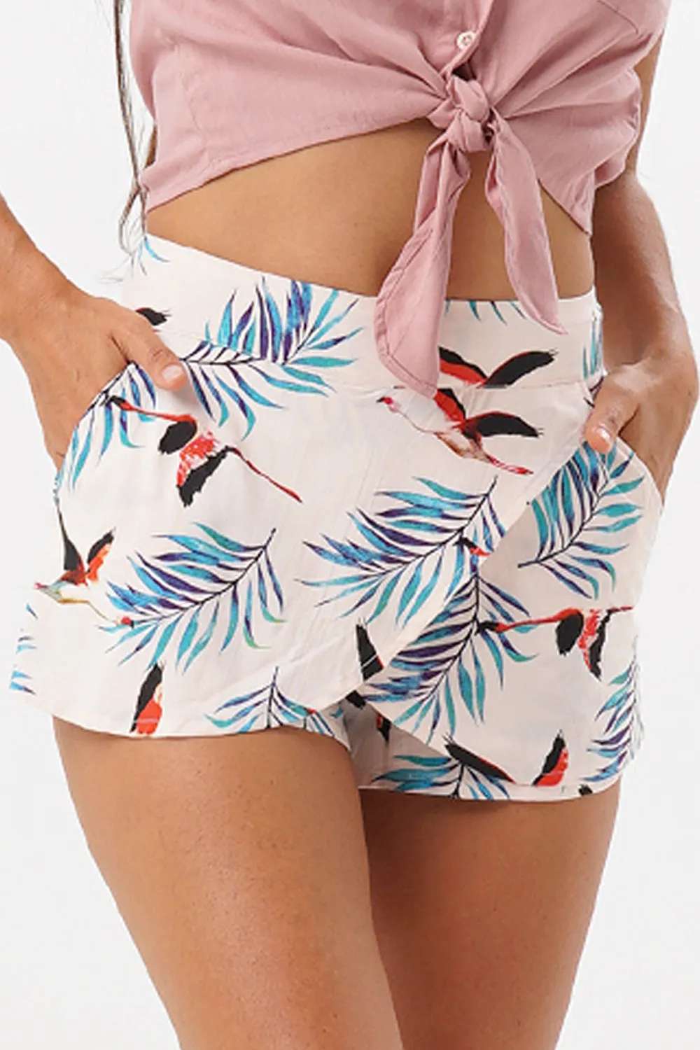 Short Fake Aruba sold by Suennoaj