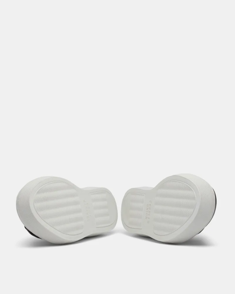 Burgundy Dress Sneaker sold by Cobbler Union product image thumbnail 5