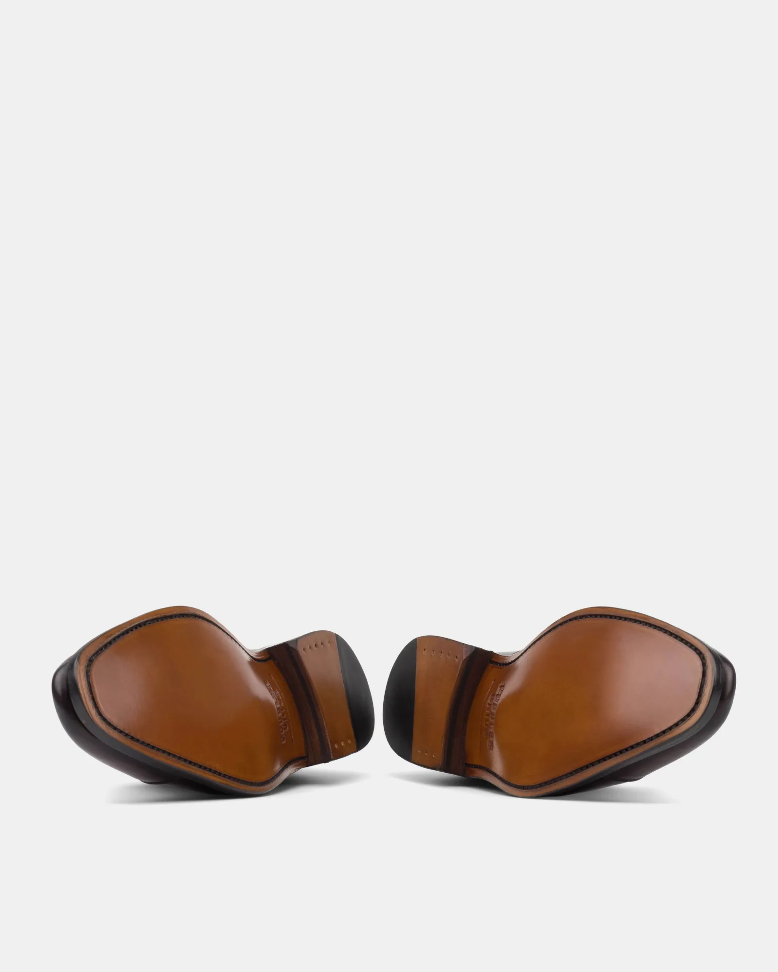 Ashford Brown Cap Toe Oxford - 722 sold by Cobbler Union product image thumbnail 4