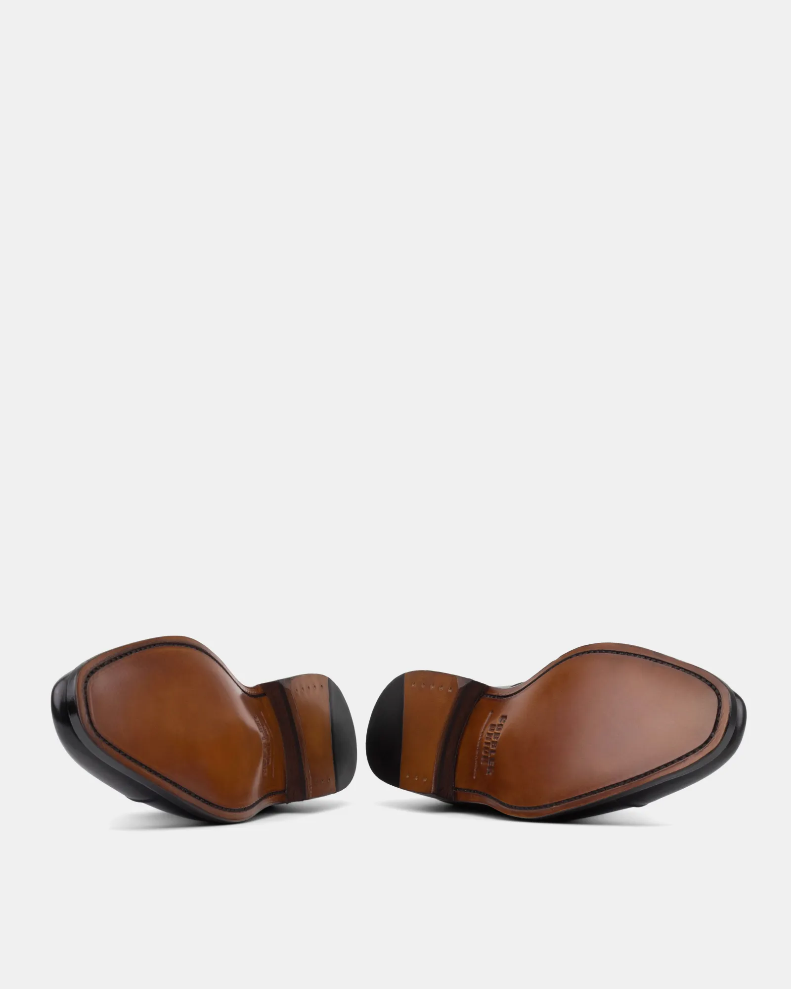 Ashford Black Cap Toe Oxford - 722 sold by Cobbler Union product image thumbnail 4