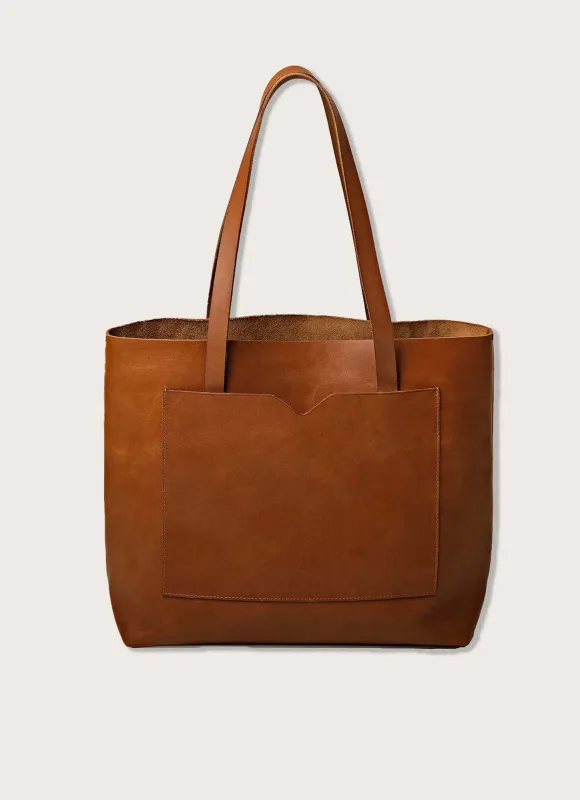 The Contigo Tote Bag sold by Cobbler Union