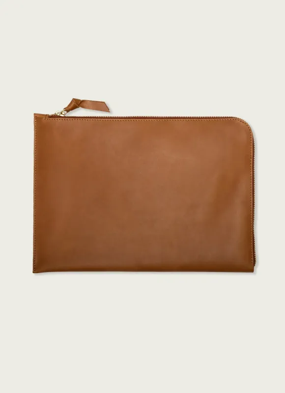 The Laptop Sleeve sold by Cobbler Union