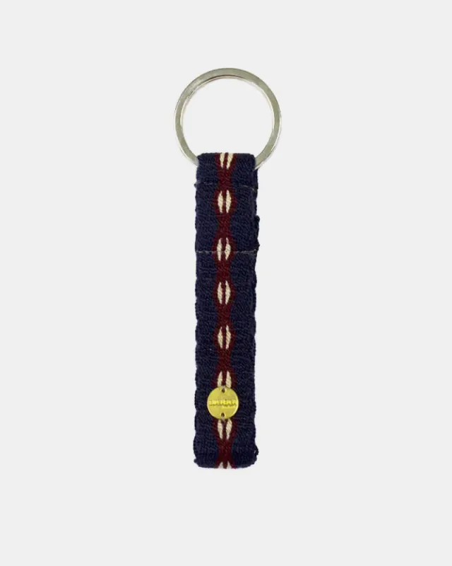 Guanabana Keychain made by Guanabana