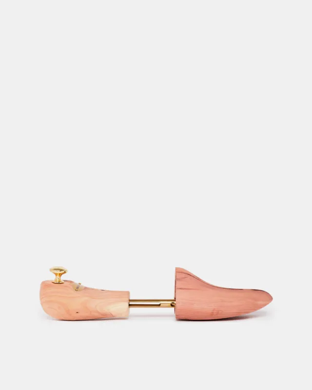 Shoe Trees sold by Cobbler Union