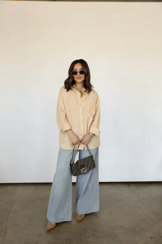 BOYFRIEND SHIRT sold by Elvn Elvn