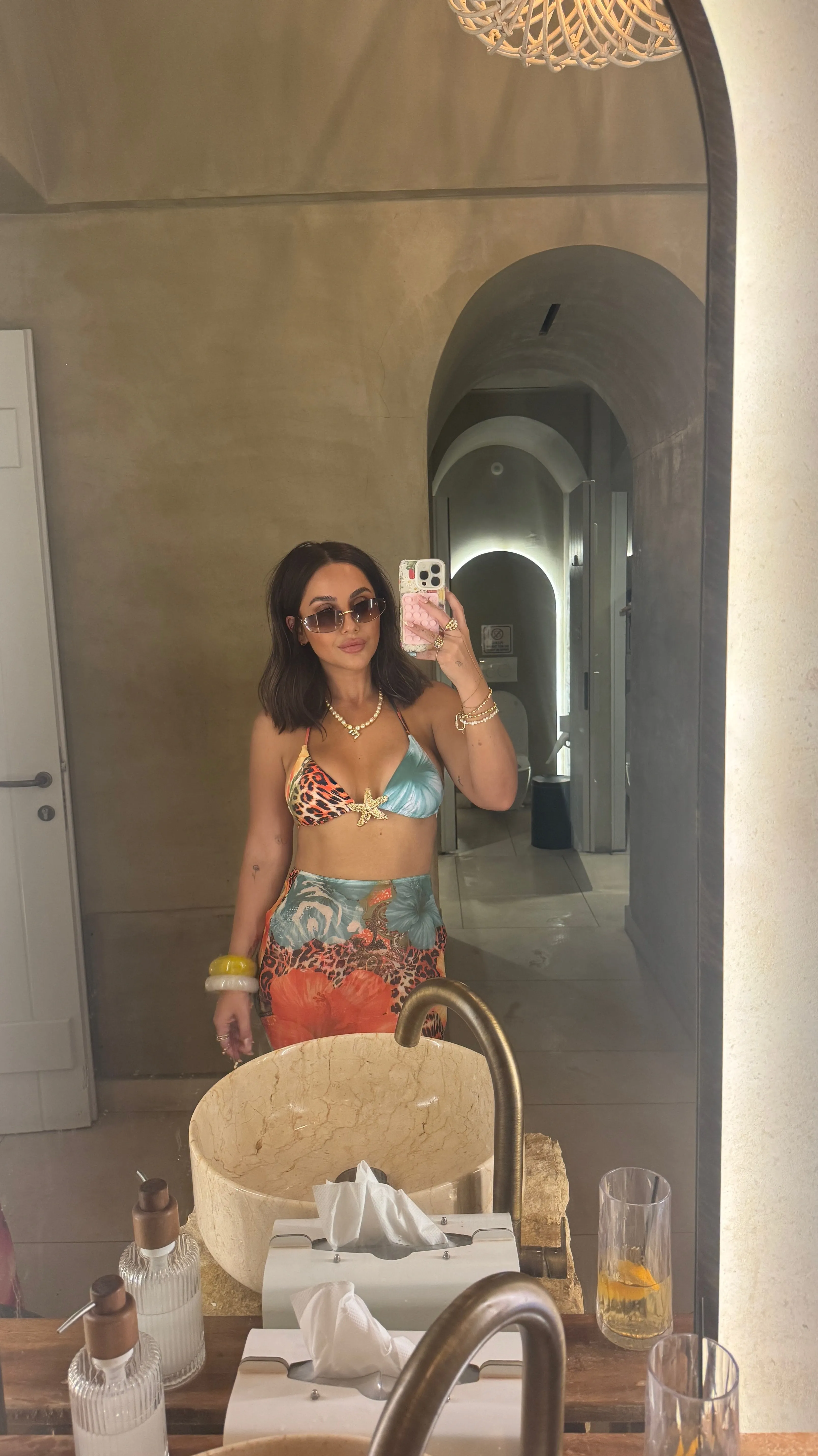 Island Bikini sold by Elvn Elvn product image thumbnail 2